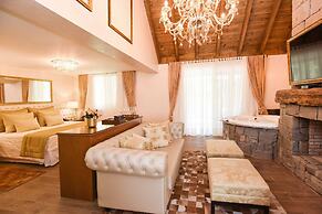 Hotel Cabanas Tio Müller