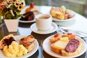 Hotel Cabanas Tio Müller