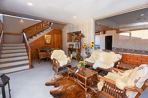 Hotel Cabanas Tio Müller