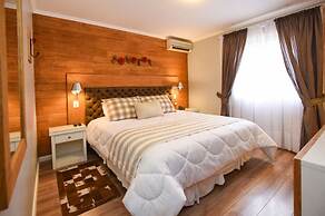 Hotel Cabanas Tio Müller