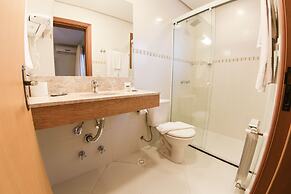 Hotel Cabanas Tio Müller