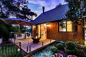 Hotel Cabanas Tio Müller