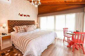 Hotel Cabanas Tio Müller