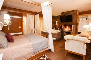 Hotel Cabanas Tio Müller