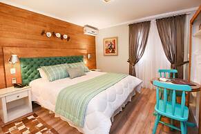 Hotel Cabanas Tio Müller