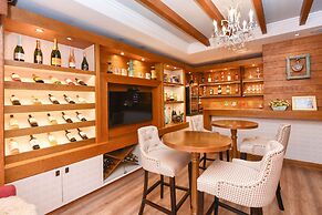 Hotel Cabanas Tio Müller