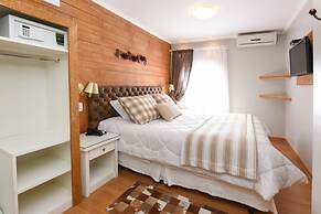 Hotel Cabanas Tio Müller