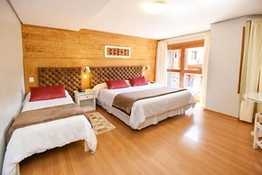 Hotel Cabanas Tio Müller