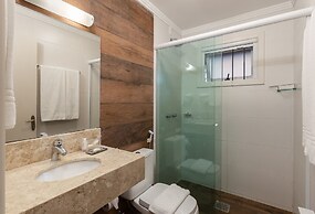 Hotel Cabanas Tio Müller