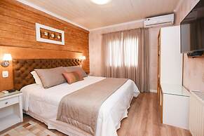 Hotel Cabanas Tio Müller