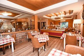 Hotel Cabanas Tio Müller