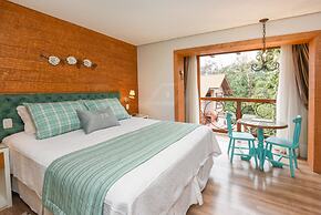 Hotel Cabanas Tio Müller