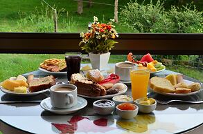 Hotel Cabanas Tio Müller