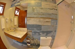 Hotel Cabanas Tio Müller