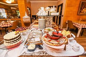 Hotel Cabanas Tio Müller