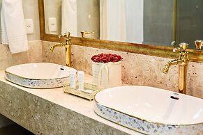 Hotel Cabanas Tio Müller