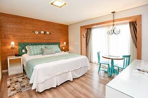 Hotel Cabanas Tio Müller