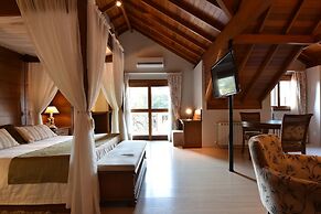 Hotel Cabanas Tio Müller