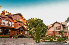 Hotel Cabanas Tio Müller