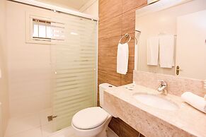 Hotel Cabanas Tio Müller