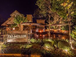 Hotel Cabanas Tio Müller