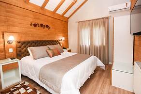 Hotel Cabanas Tio Müller