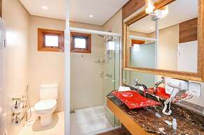 Hotel Cabanas Tio Müller