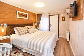 Hotel Cabanas Tio Müller