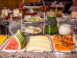 Hotel Cabanas Tio Müller