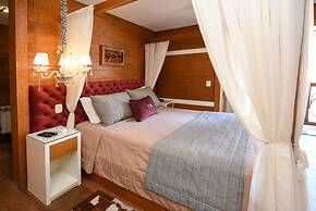 Hotel Cabanas Tio Müller