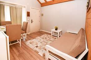 Hotel Cabanas Tio Müller