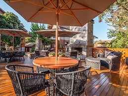 Hotel Cabanas Tio Müller