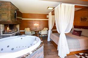 Hotel Cabanas Tio Müller