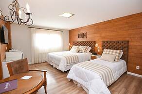 Hotel Cabanas Tio Müller