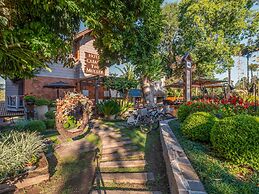 Hotel Cabanas Tio Müller