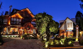 Hotel Cabanas Tio Müller