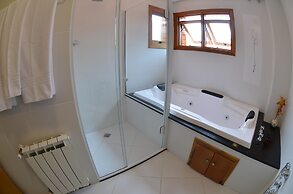 Hotel Cabanas Tio Müller