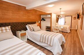 Hotel Cabanas Tio Müller