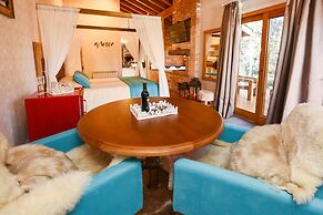 Hotel Cabanas Tio Müller