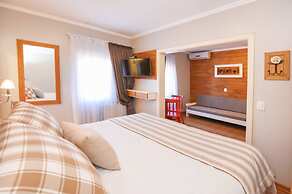 Hotel Cabanas Tio Müller