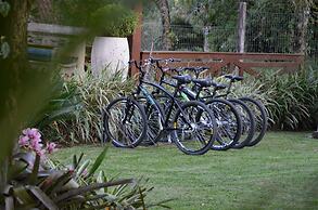 Hotel Cabanas Tio Müller