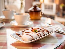 Hotel Cabanas Tio Müller