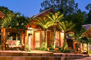 Hotel Cabanas Tio Müller