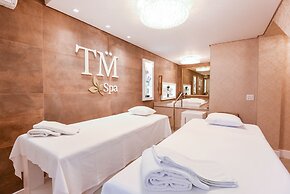 Hotel Cabanas Tio Müller