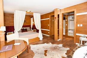 Hotel Cabanas Tio Müller