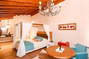 Hotel Cabanas Tio Müller