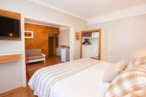 Hotel Cabanas Tio Müller