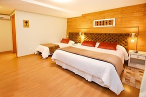 Hotel Cabanas Tio Müller