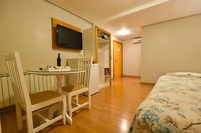 Hotel Cabanas Tio Müller