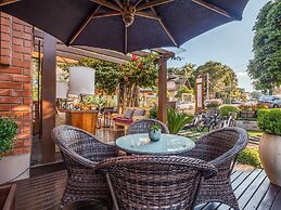 Hotel Cabanas Tio Müller